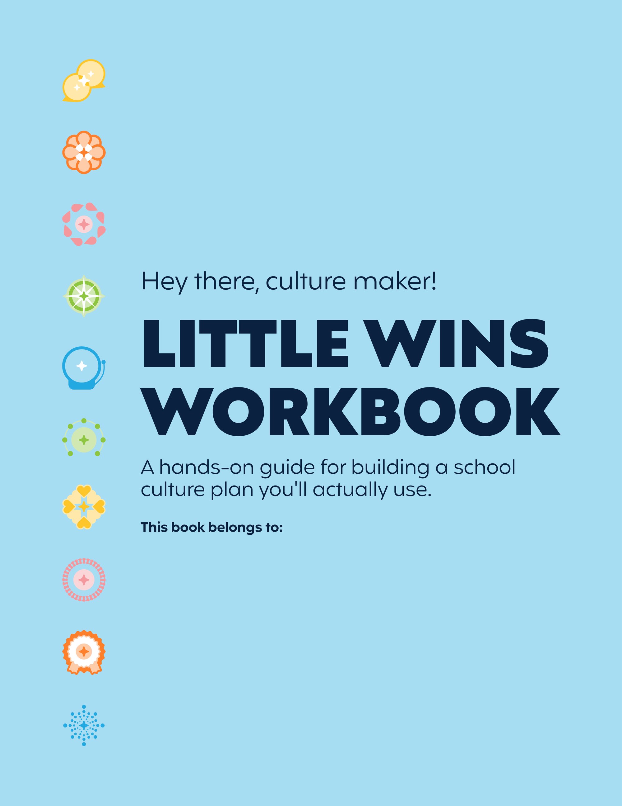 LWW  Workbook